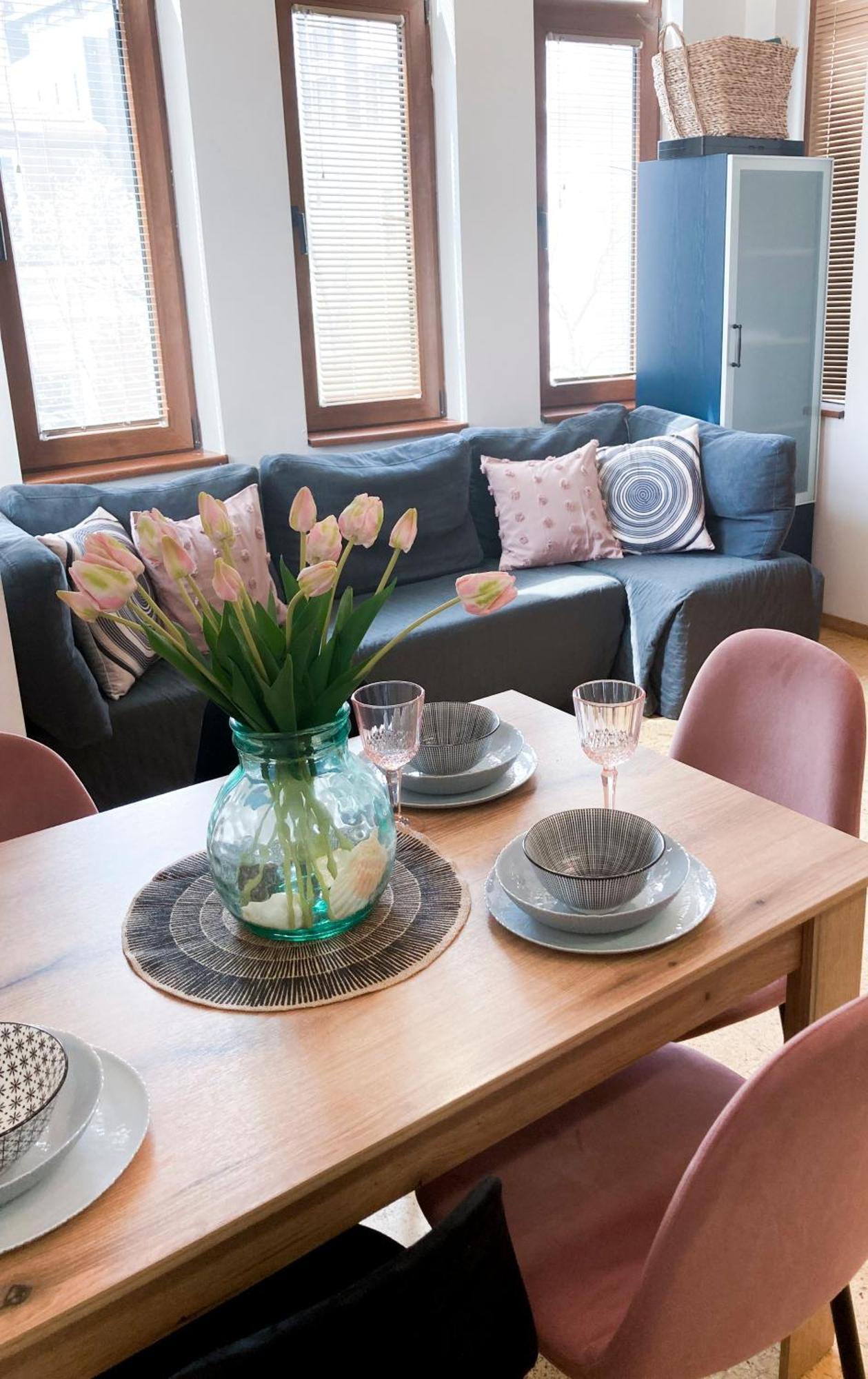 Two Bedroom Apartment -Welcome To Burgas- Top Location, Central Station, Main Walking Street, Sea Garden, Near The Beach Dış mekan fotoğraf